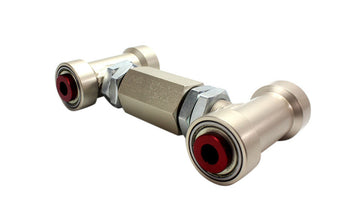 compare product ISR Performance Front Upper Camber Arm - Nissan 300ZX/R32 GTR
