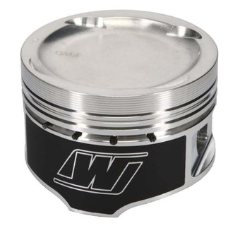 compare product Wiseco Toyota 7MGTE 4v Dished -16cc Turbo 83.5 Piston Shelf Stock