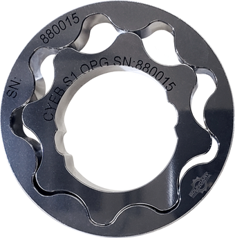 compare product Boundary 15-17 Ford Cyclone/Ecoboost 2.7L/3.5L/3.7L V6 Billet Oil Pump Gear