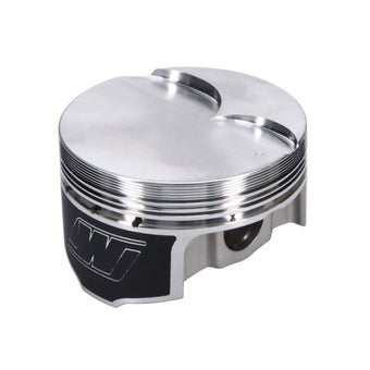 compare product Wiseco Chevrolet LS 4.070in Bore 1.304in CH -3.20 CC Professional Piston Set