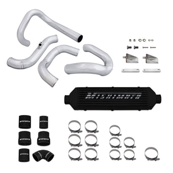 compare product Mishimoto 10-11 Hyundai Genesis Coupe Black Aluminum Intercooler Kit