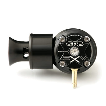 compare product GFB 20-24 Can-Am Maverick X3 Turbo SXV Atmo-Venting BOV