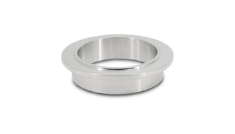 compare product Vibrant Turbo Inlet Flange for Garrett GT30/GT35 Turbine Housing (V-Band Style)