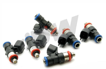 compare product DeatschWerks Bosch EV14 Universal 48mm Standard 95lb/hr Injectors (Set of 4)