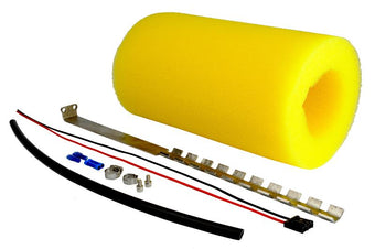compare product Aeromotive Phantom Extension Kit (Fits 18688/18689)