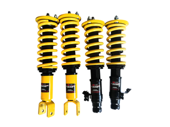 compare product BLOX Racing 90-96 Nissan 300ZX Street Series II Plus Coilovers