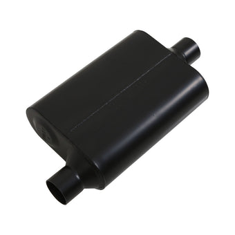 compare product Flowmaster 2.25IN (O)/OUT (C) 40 Series Muffler