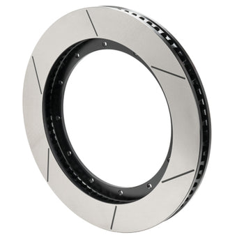 compare product Wilwood Rotor Staggered Vane Rotor 16.0x 1.38 Slotted
