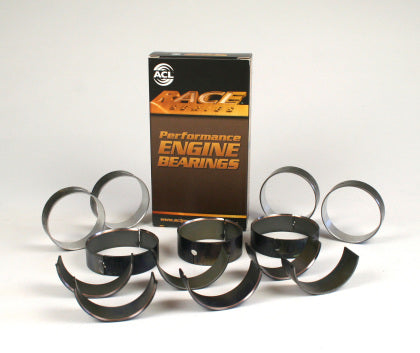ACL Mitsubishi 4G93 1834CC 0.25mm Oversized High Performance Rod Bearing Set