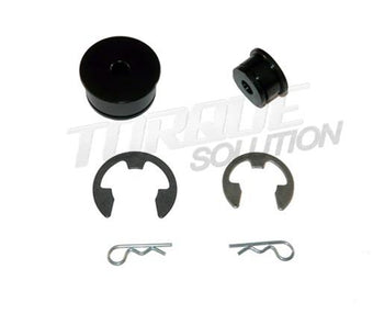 compare product Torque Solution Shifter Cable Bushings: Honda Civic 2001-05