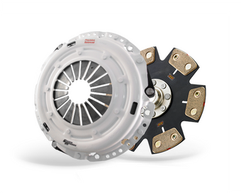 compare product Clutch Masters 02-06 Acura RSX 2.0L Type-S 6 Sp (High Rev) / 02-06 Honda Civic SI 2.0L& 6 Sp (High R