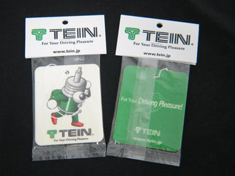 compare product Tein Air Freshener - Vanilla