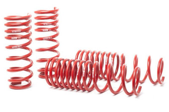compare product H&R 04-08 Acura TL 6 Cyl Race Spring