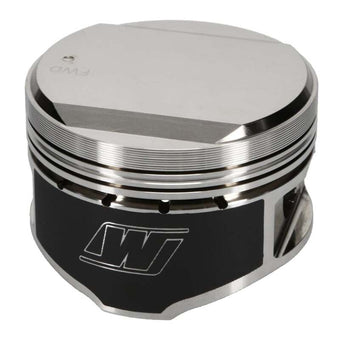 compare product Wiseco Nissan Turbo Domed +14cc 1.181 X 87 Piston Kit