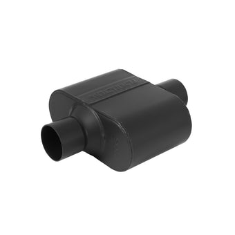 compare product Flowmaster 2.5 IN(C)/2.5 OUT(C) Super 10 SS Muffler