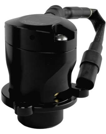 compare product Turbosmart 2024+ Jeep Wrangler JL 2.0T Kompact EM Plumback VR34 BOV