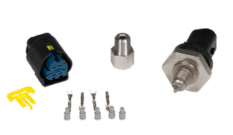 compare product Haltech Bosch 145 PSI Fuel/Oil Pressure & Temperature Sensor