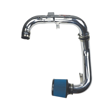 compare product Injen 06-09 Civic Ex 1.8L 4 Cyl. (Manual) Polished Cold Air Intake