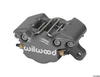 compare product Wilwood Caliper-Dynapro Single 3.75in Mount 1.75in Pistons .38in Disc