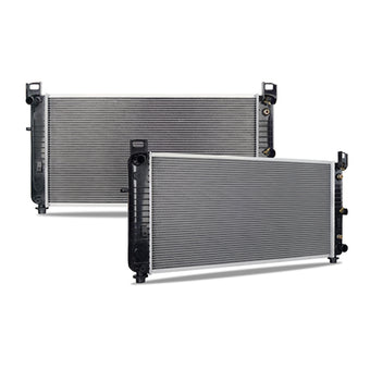 compare product Mishimoto 02-13 Cadillac Escalade Replacement Radiator