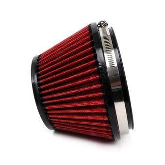 compare product BLOX Racing Shorty Performance 5in Air Filter