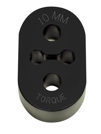 compare product Torque Solution Exhaust mount: 10 mm