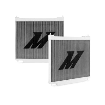 compare product Mishimoto 95-97 Ford 7.3L Powerstroke Radiator