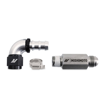 compare product Mishimoto 2007.5+ Ram 6.7L Cummins Top Heater Hose Upgrade
