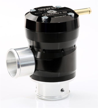compare product GFB Mach 2 TMS Recirculating Diverter Valve - 35mm Inlet/30mm Outlet (suits 97-98 Subaru WRX/STi)