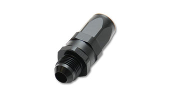 compare product Vibrant Male -10AN Flare Straight Hose End Fitting