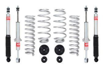 compare product Eibach Pro-Truck Lift Kit System for 03-09 Lexus GX470