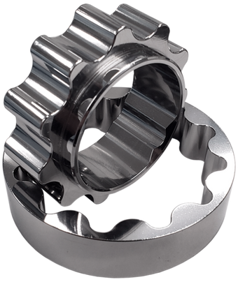compare product Boundary Nissan VQ 3.5L/3.7L VHR Oil Pump Assembly