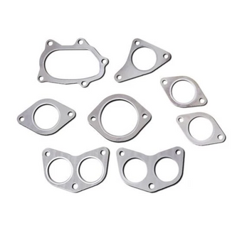 compare product BLOX Racing MLS Exhaust Gasket Set - 6 Layers - 04-19 Subaru STi