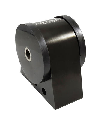 compare product Torque Solution Billet Aluminum Front Engine Mount: Mitsubishi Evolution X 2008-12