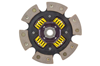 compare product ACT 1995 Eagle Talon 6 Pad Sprung Race Disc