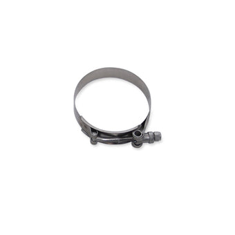 compare product Mishimoto 1.5 Inch Stainless Steel T-Bolt Clamps