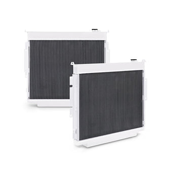 compare product Mishimoto 83-94 Ford 6.9L/7.3L IDI Diesel Aluminum Radiator