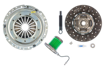 compare product Exedy 2011-2016 Ford Mustang V8 Stage 1 Organic Clutch