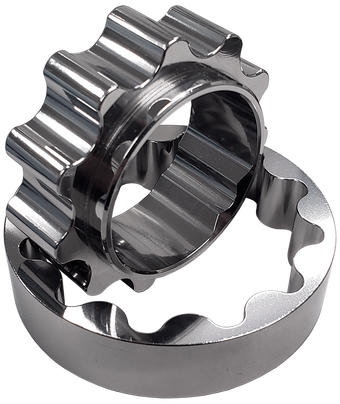 compare product Boundary Nissan VQ 3.5L/3.7L VHR Billet Oil Pump Gear