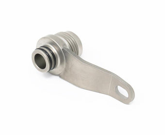 compare product Torque Solution -10AN Turbo Oil Return Fitting Subaru EJ All Years