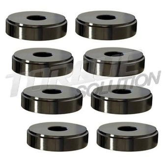 compare product Torque Solution Shifter Base Bushing Kit: Mitsubishi Evolution Vll-IX 2001-06