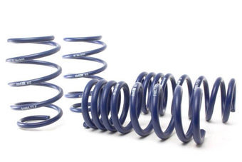 compare product H&R 15-22 Ford Mustang GT Convertible/Mustang GT Fastback V6/V8/2.3 EcoBoost Super Sport Spring