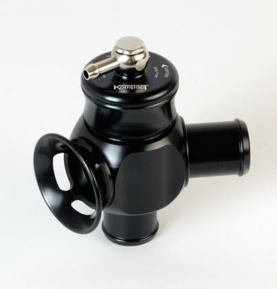 Turbosmart BOV Kompact Dual Port-25mm