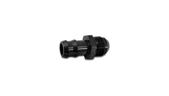 compare product Vibrant -6 AN to 3/8in Barb Straight Fitting - Aluminum