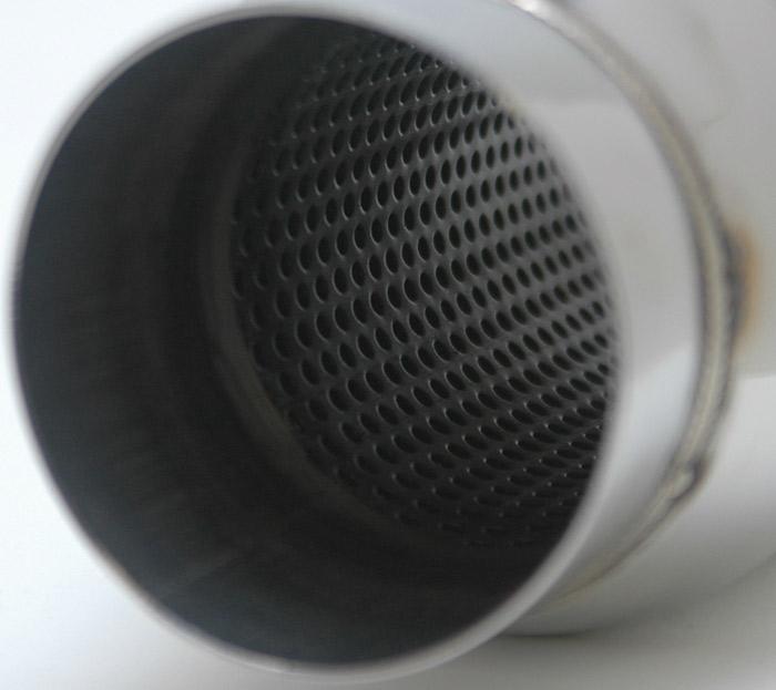 Resonators