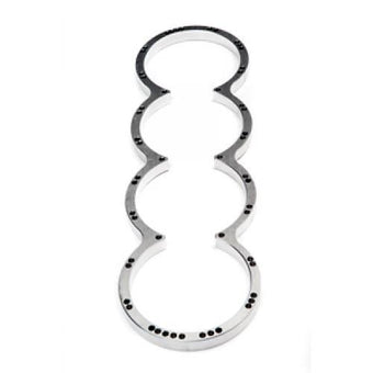 compare product BLOX Racing Block Guard for D16Z-Y (1.6L SOHC VTEC)