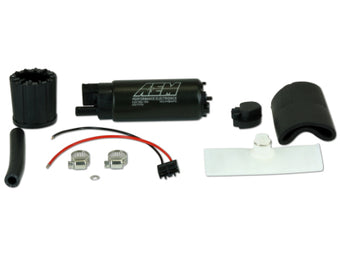 compare product AEM 340LPH In Tank Fuel Pump Kit