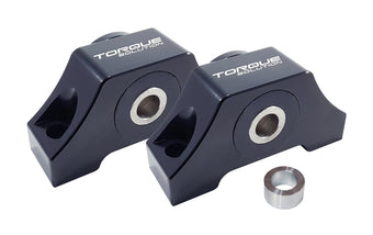 compare product Torque Solution Billet Aluminum Torque Mount Kit: Honda/Acura B/D Series