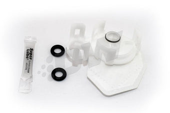 compare product DeatschWerks 08-15 Mitsubishi Evo X, 06-13 MazdaSpeed 3/6 DW65c Fuel Pump Set Up Kit