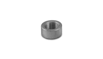 compare product Vibrant Standard Oxygen Sensor Weld Bungs Mild Steel (M18 x 1.5 thread) - Bulk Pack of 5 pcs.